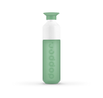 Dopper
fles voor kraanwater
MOODY MINT